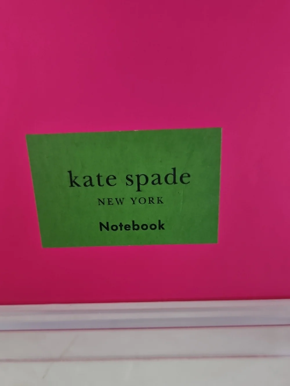 Kate Spade NY NWT 